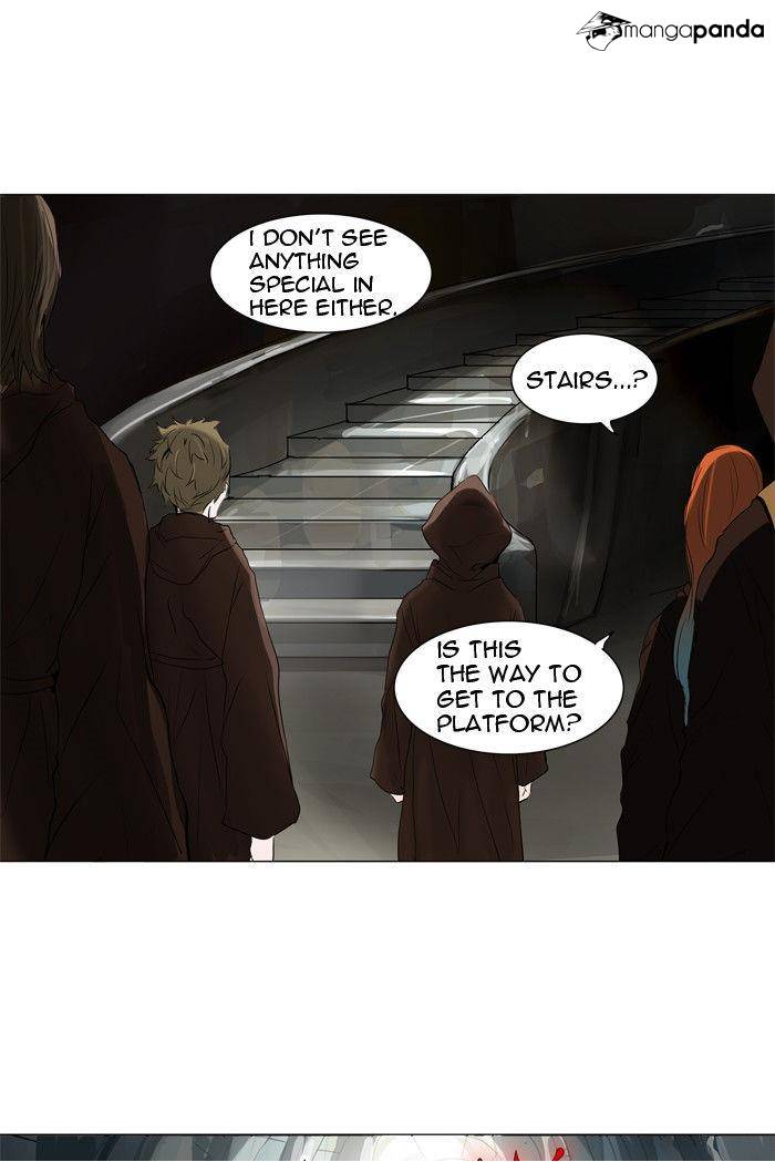 Tower of God Chapter 212 image 54